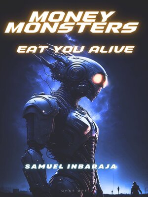cover image of Money Monsters